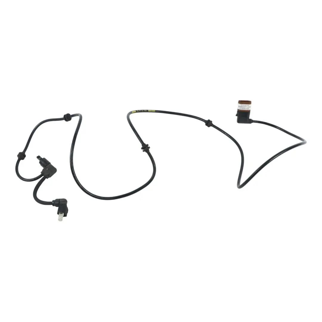 Mercedes C205 Rear Shock Absorber Wiring Harness Cable Left N/S - SKU A2055409229 - Part number A2055409229