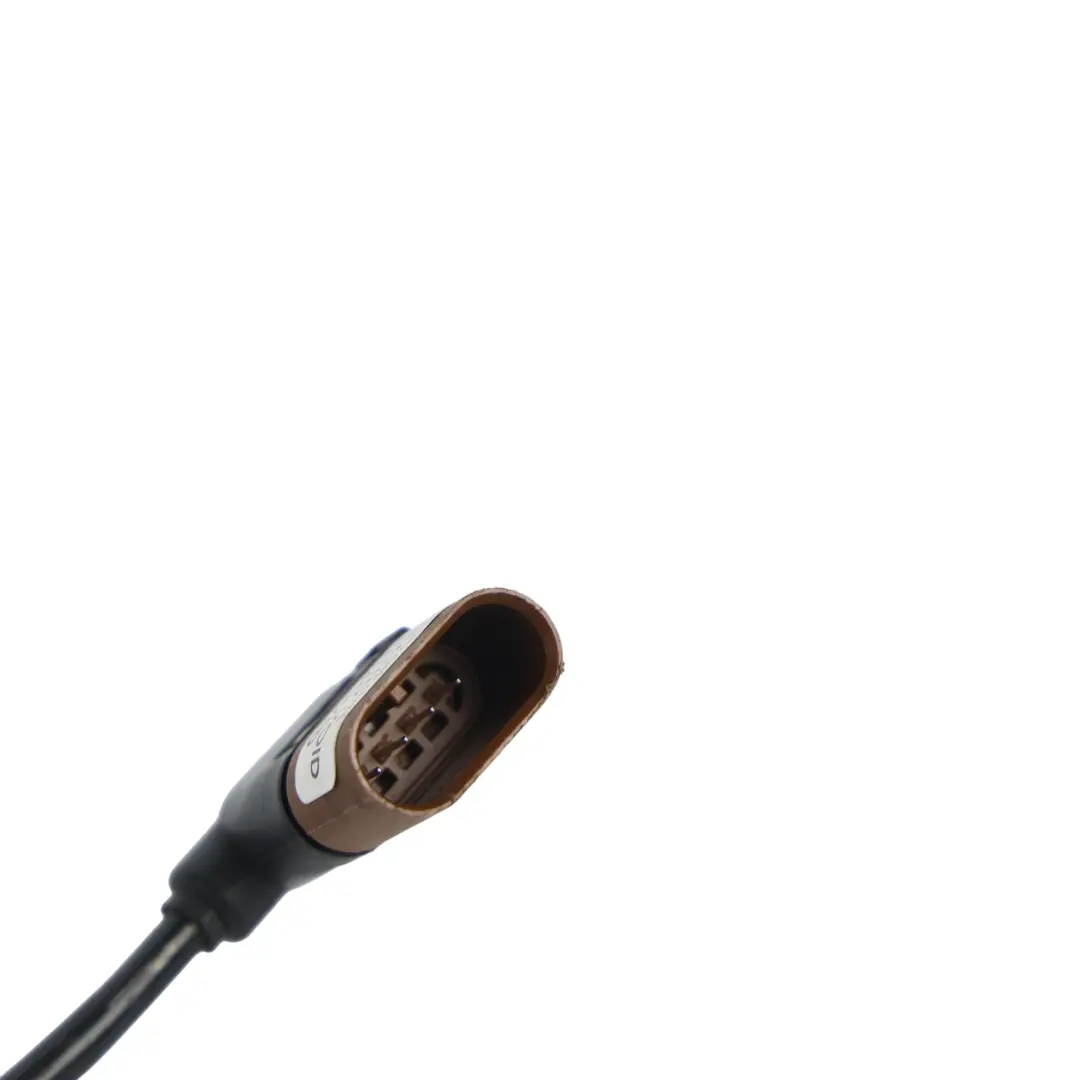 Cableado Amortiguador Trasero Izquierdo para Mercedes C205 con número de pieza A2055409229 Mercedes C205 Cableado Amortiguador Trasero Izquierdo - SKU A2055409229 - Número de pieza A2055409229