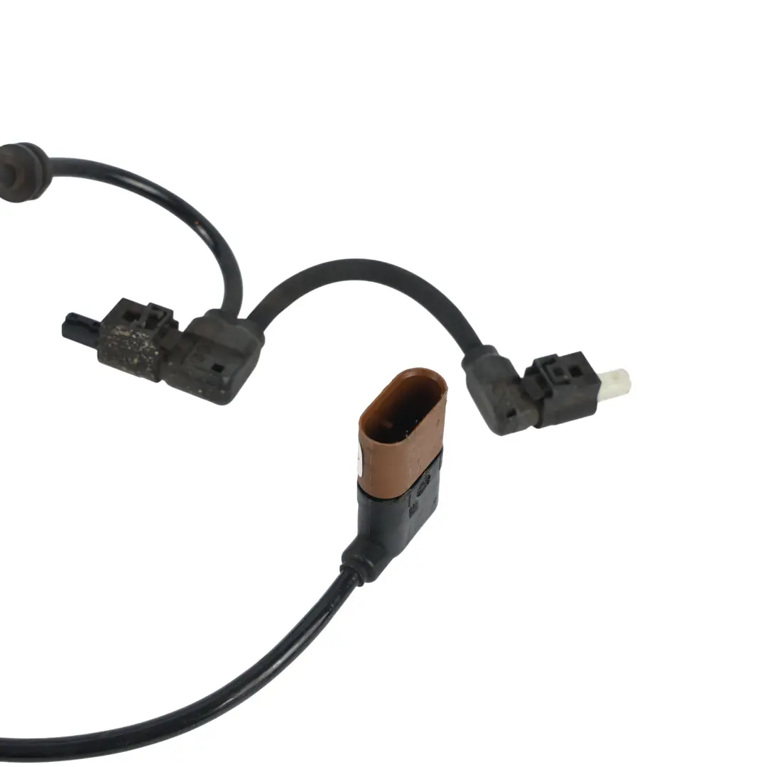 Mercedes C205 Rear Shock Absorber Wiring Harness Cable Left N/S - SKU A2055409229 - Part number A2055409229