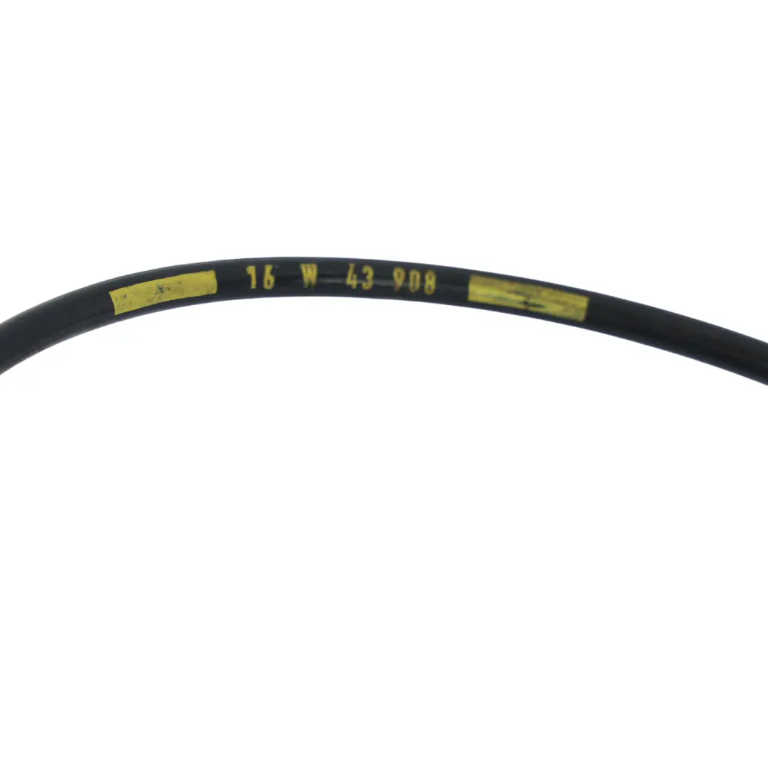 Stoßdämpfer Kabelbaum Hinten Links für Mercedes C205 mit Teilenummer A2055409229 Mercedes C205 Stoßdämpfer Kabelbaum Hinten Links - SKU A2055409229 - Teilenummer A2055409229