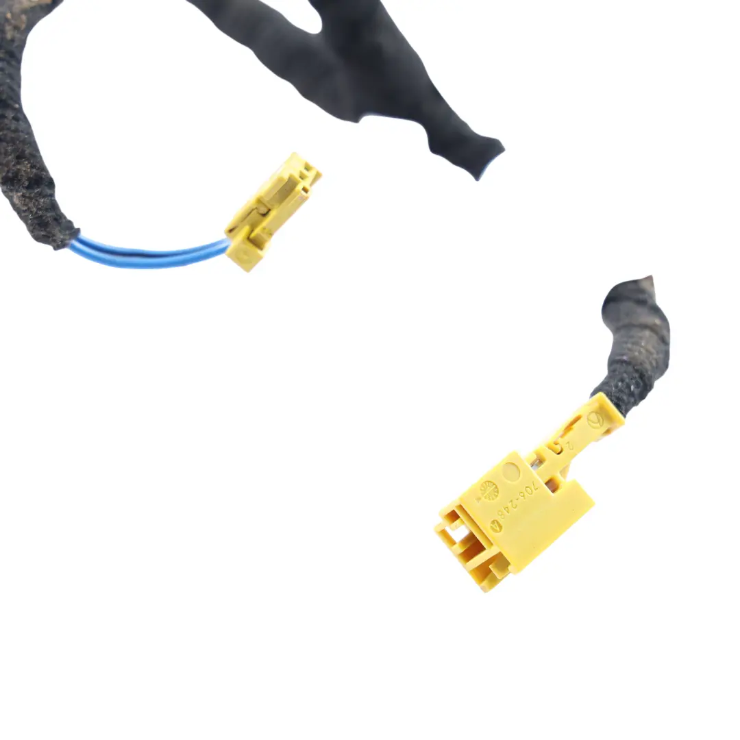 Mercedes C253 S205 Cablaggio Porta Anteriore Destra - SKU A2055409414 - Numero di parte A2055409414