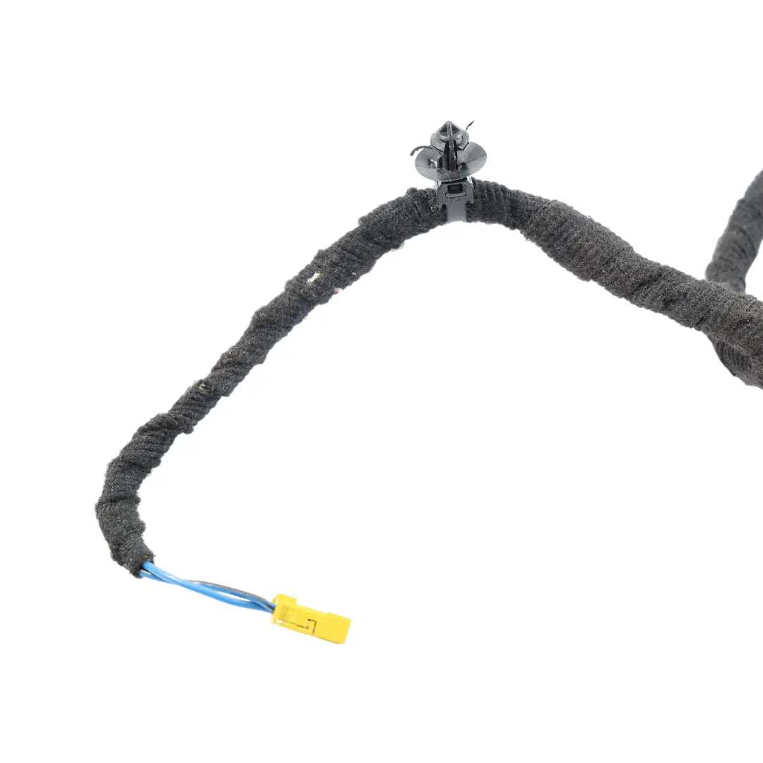 Mercedes C253 S205 Front Door Wiring Loom Cable Harness Right O/S - SKU A2055409414 - Part number A2055409414
