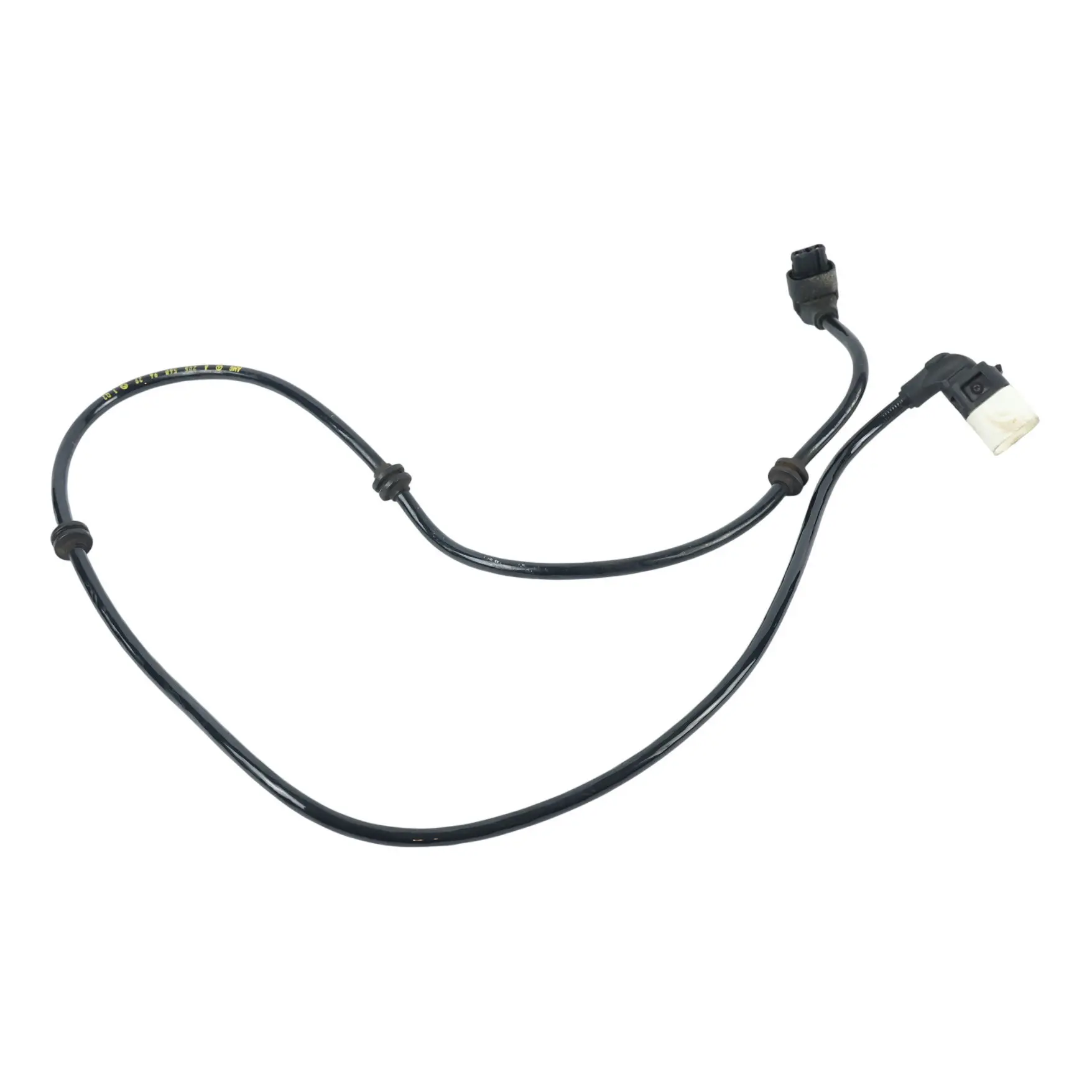 Mercedes C205 Parkbremse Kabelbaum Hinten Links A2055409429