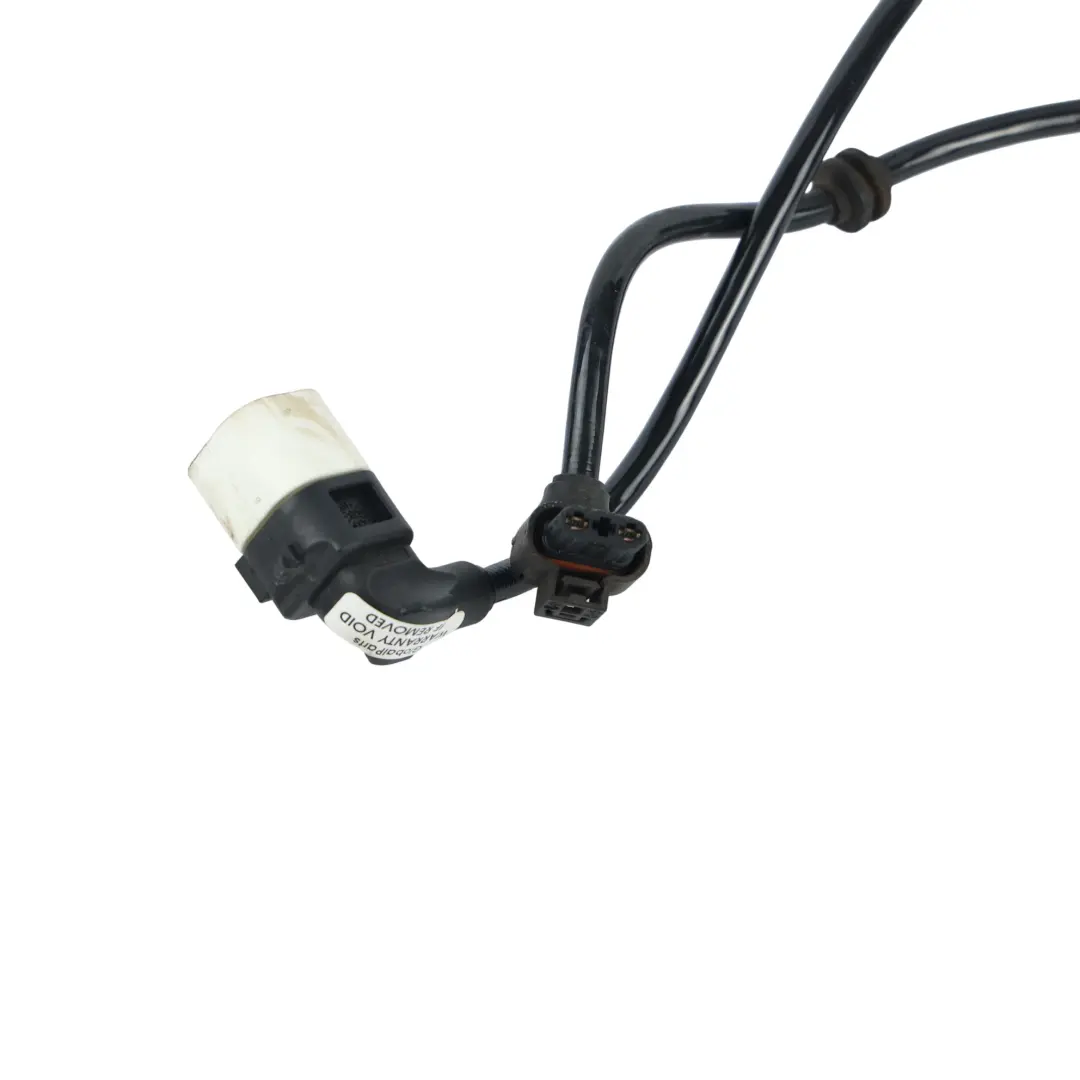 Cablaggio Freno Stazionamento Posteriore Sinistro per Mercedes C205 con numero di parte A2055409429 Mercedes C205 Cablaggio Freno Stazionamento Posteriore Sinistro - SKU A2055409429 - Numero di parte A2055409429