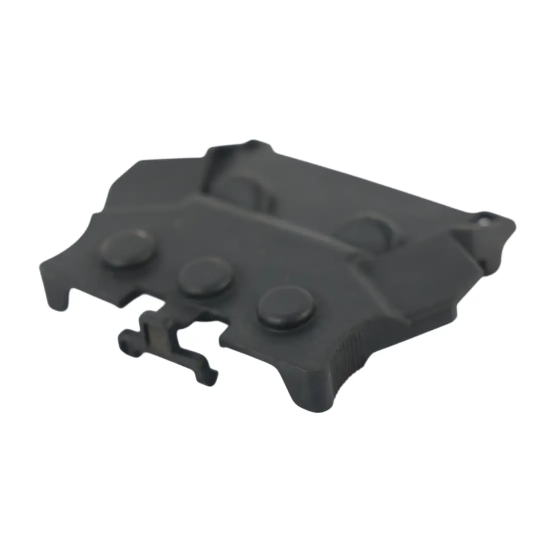 Mercedes W205 W213 C253 Capuchon Cache Barre Batterie Gauche - SKU A2055450700 - Numéro de pièce A2055450700
