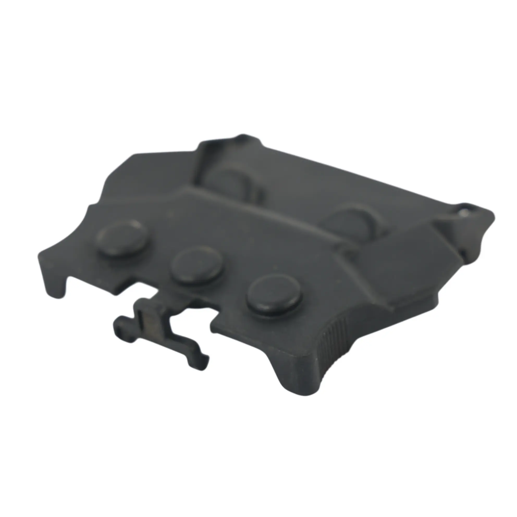 Mercedes W205 W213 C253 Tapa Barra Batería Izquierda A2055450700