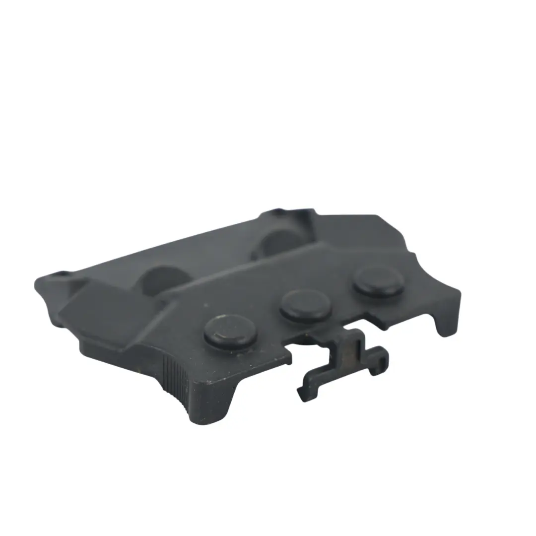 Mercedes W205 W213 C253 Battery Busbar Cap Cover Trim Left N/S - SKU A2055450700 - Part number A2055450700