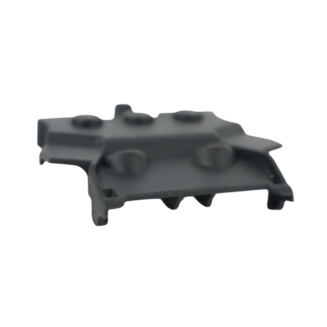 Mercedes W205 W213 C253 Tapa Barra Batería Izquierda - SKU A2055450700 - Número de pieza A2055450700
