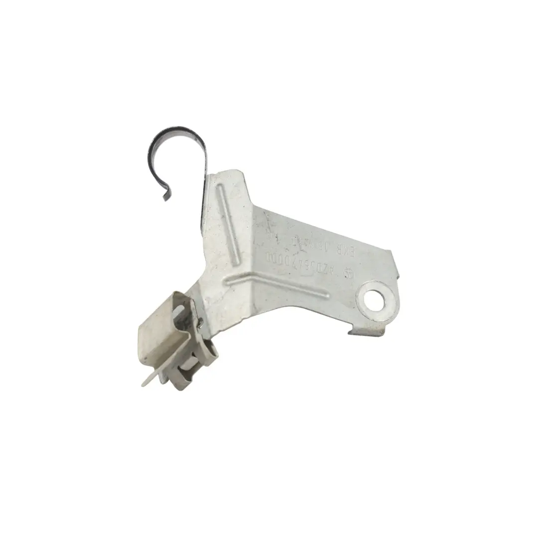 Mercedes W205 W212 C253 Dämpfer Filter Sensor Kabel Halterung - SKU A2055470000 - Teilenummer A2055470000