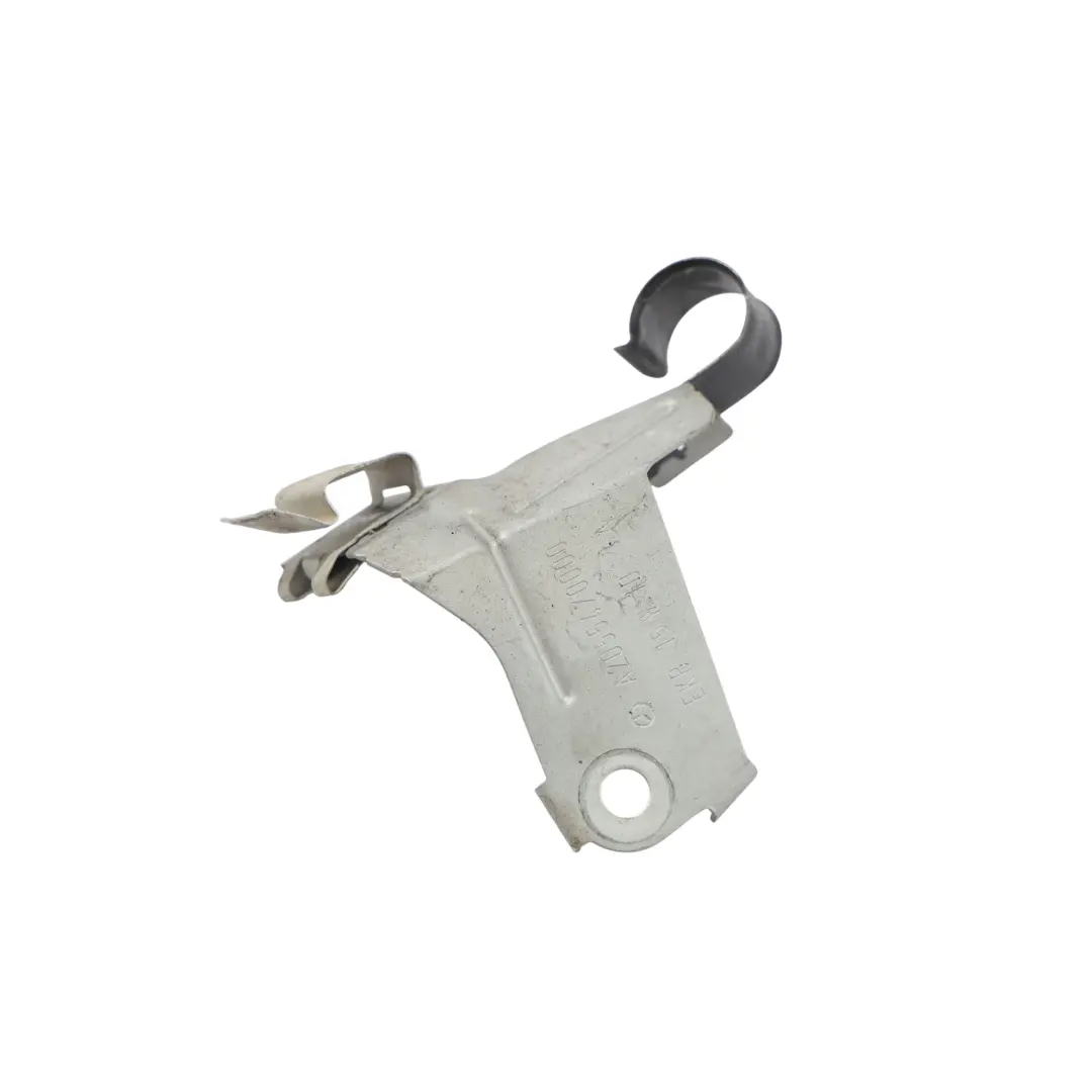 Mercedes W205 W212 C253 Dämpfer Filter Sensor Kabel Halterung - SKU A2055470000 - Teilenummer A2055470000