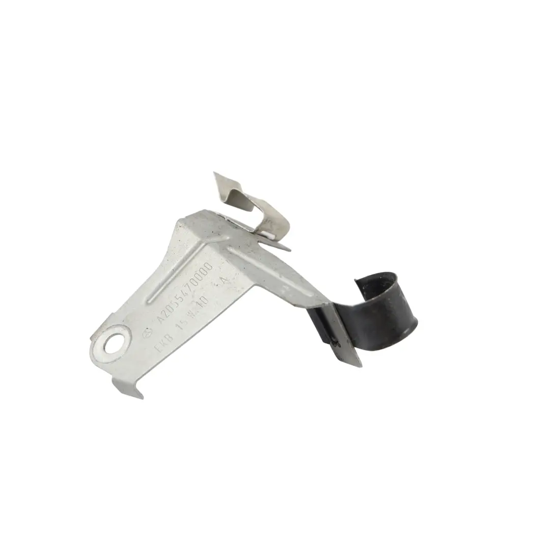 Mercedes W205 W212 C253 Dämpfer Filter Sensor Kabel Halterung - SKU A2055470000 - Teilenummer A2055470000