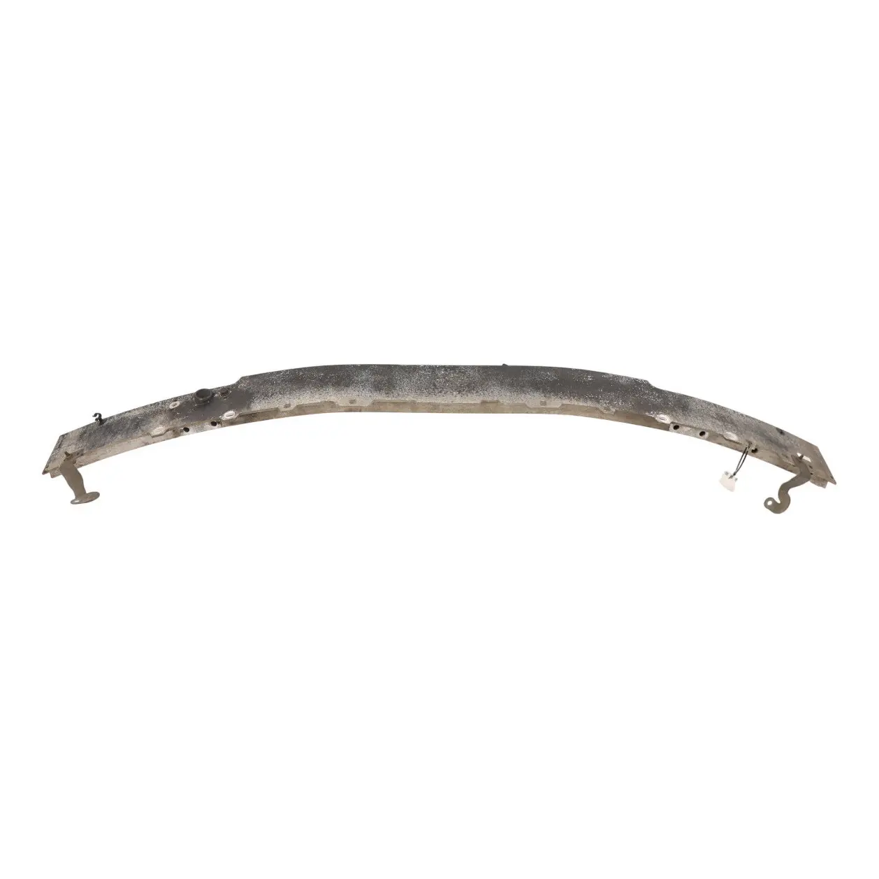 Mercedes W205 Front Reinforcement Bar Crossmember Bumper Support A056202034