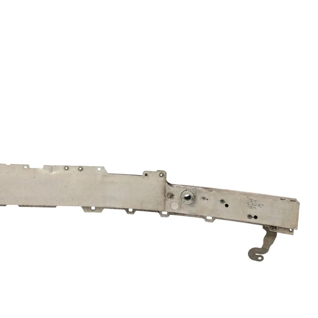 Mercedes W205 Front Reinforcement Bar Crossmember Bumper Support A056202034 - SKU A2056202034-2 - Part number A2056202034
