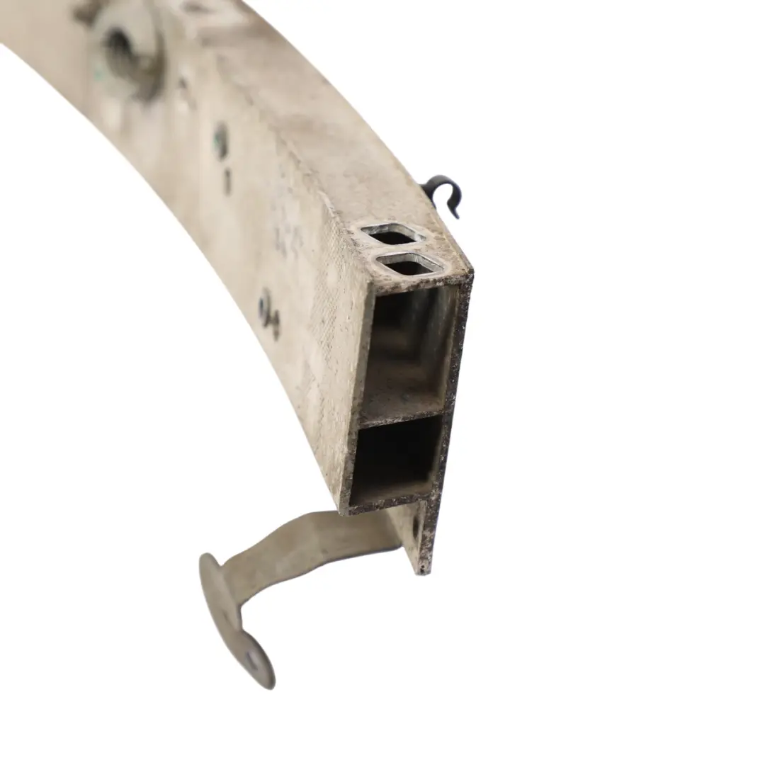 Mercedes W205 Front Reinforcement Bar Crossmember Bumper Support A056202034 - SKU A2056202034-2 - Part number A2056202034