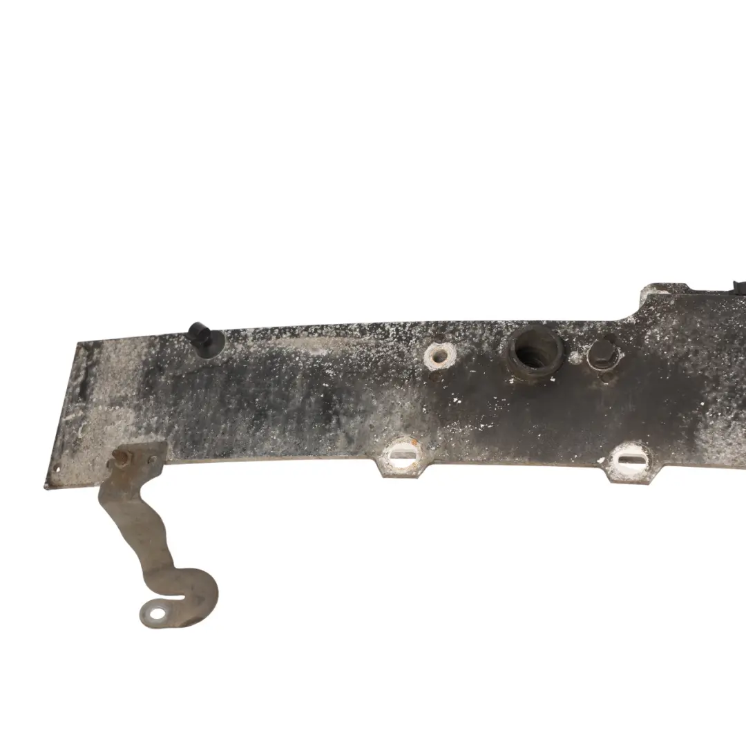 Front Reinforcement Bar Crossmember Bumper Support A056202034 to Mercedes W205 with Part number A2056202034 Mercedes W205 Front Reinforcement Bar Crossmember Bumper Support A056202034 - SKU A2056202034-2 - Part number A2056202034