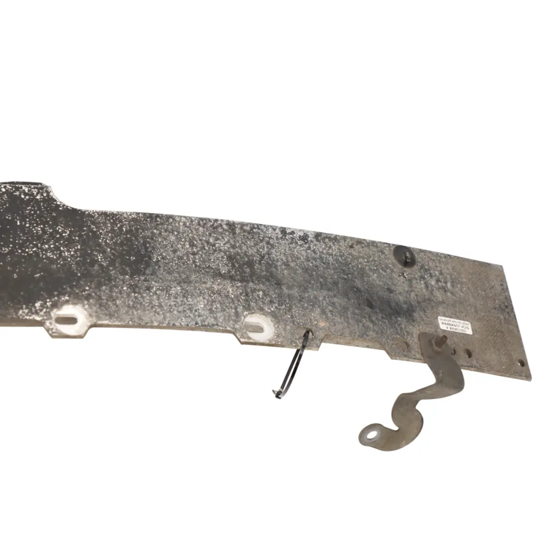 Mercedes W205 Front Reinforcement Bar Crossmember Bumper Support A056202034 - SKU A2056202034-2 - Part number A2056202034