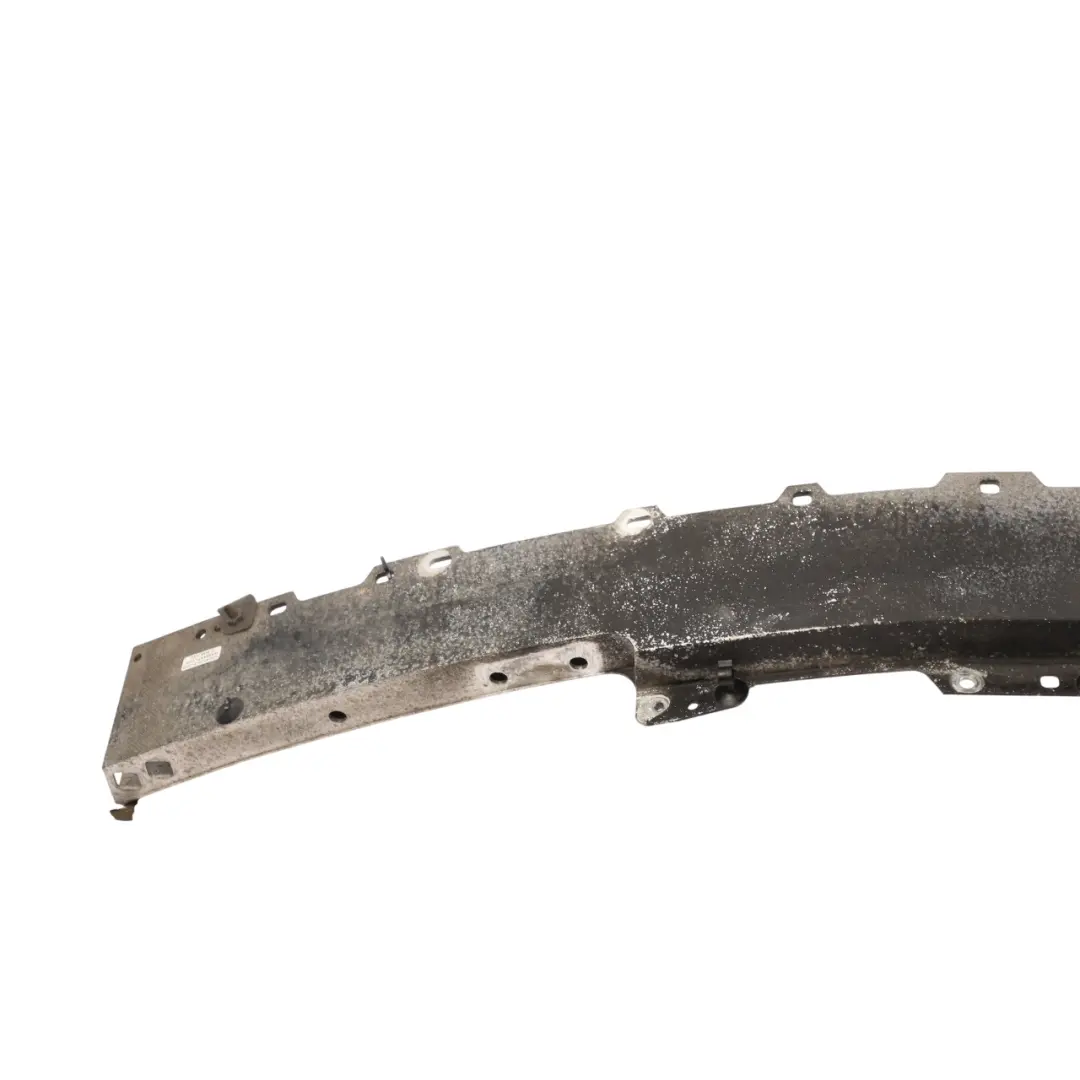 Mercedes W205 Front Reinforcement Bar Crossmember Bumper Support A056202034 - SKU A2056202034-2 - Part number A2056202034
