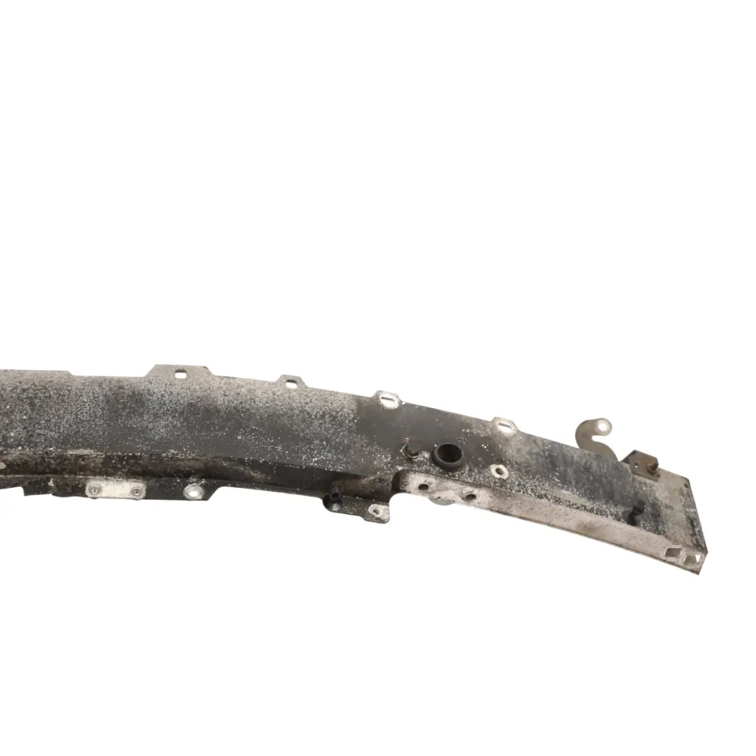 Mercedes W205 Front Reinforcement Bar Crossmember Bumper Support A056202034 - SKU A2056202034-2 - Part number A2056202034
