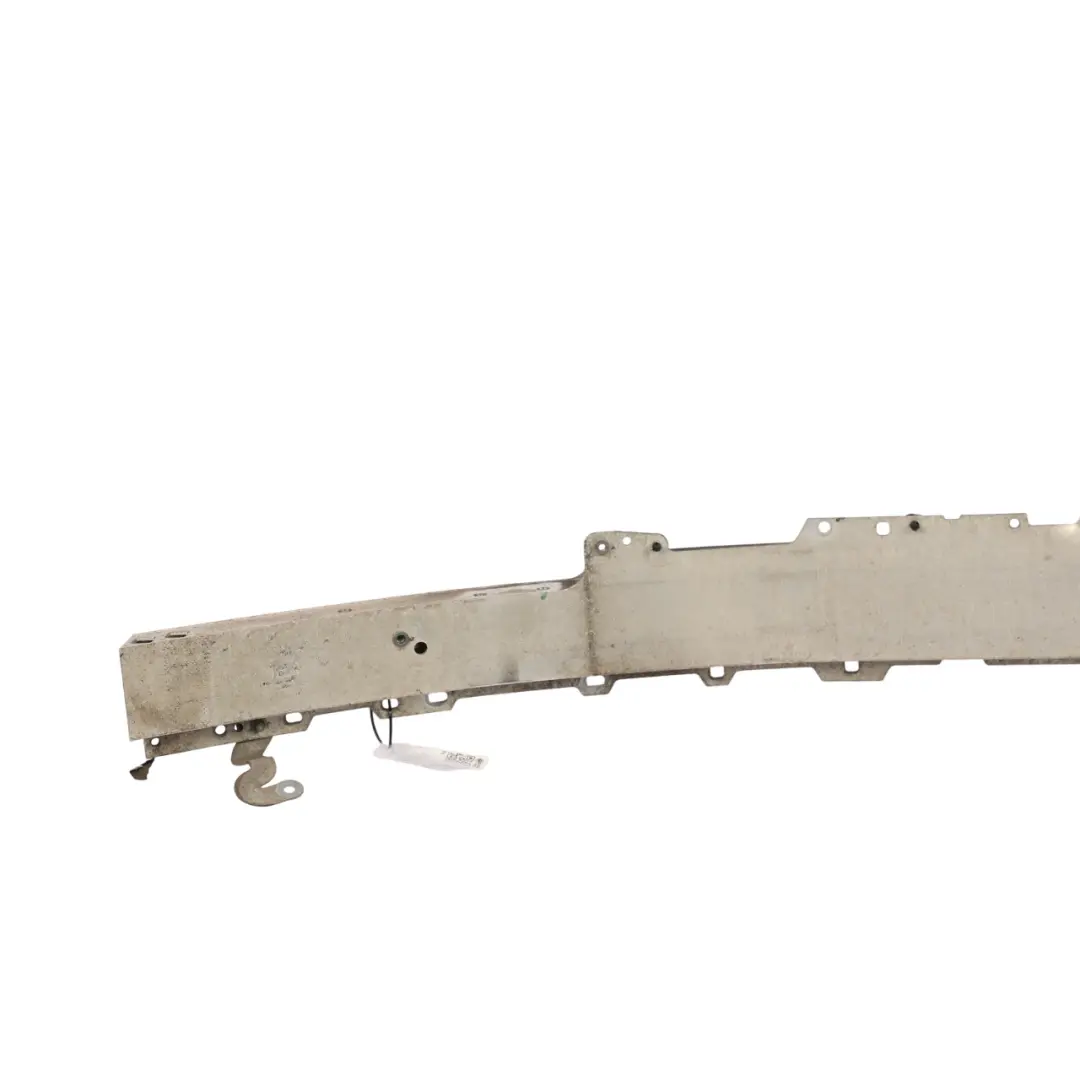 Mercedes W205 Front Reinforcement Bar Crossmember Bumper Support A056202034 - SKU A2056202034-2 - Part number A2056202034