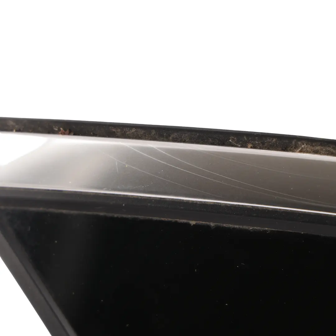 Quarter Window Glass Glazing Rear Left N/S AS2 to Mercedes S205 Estate with Part number A2056702112 Mercedes S205 Estate Quarter Window Glass Glazing Rear Left N/S AS2 - SKU A2056702112 - Part number A2056702112