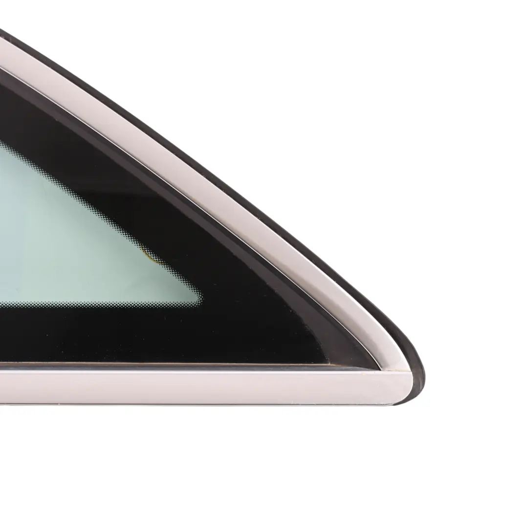 Quarter Window Glass Glazing Rear Left N/S AS2 to Mercedes S205 Estate with Part number A2056702112 Mercedes S205 Estate Quarter Window Glass Glazing Rear Left N/S AS2 - SKU A2056702112 - Part number A2056702112