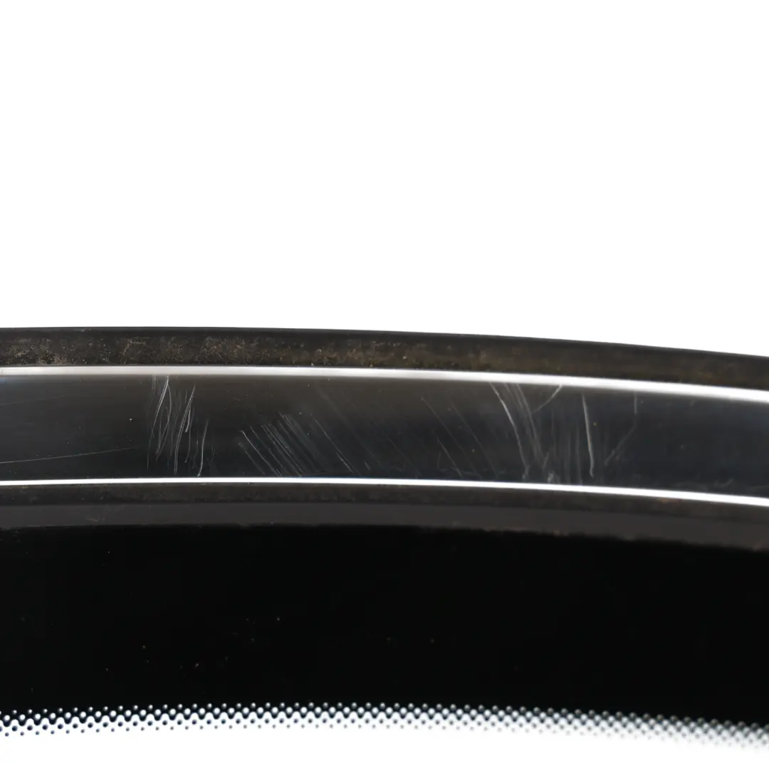 Mercedes S205 Estate Quarter Window Glass Glazing Rear Left N/S AS2 - SKU A2056702112 - Part number A2056702112