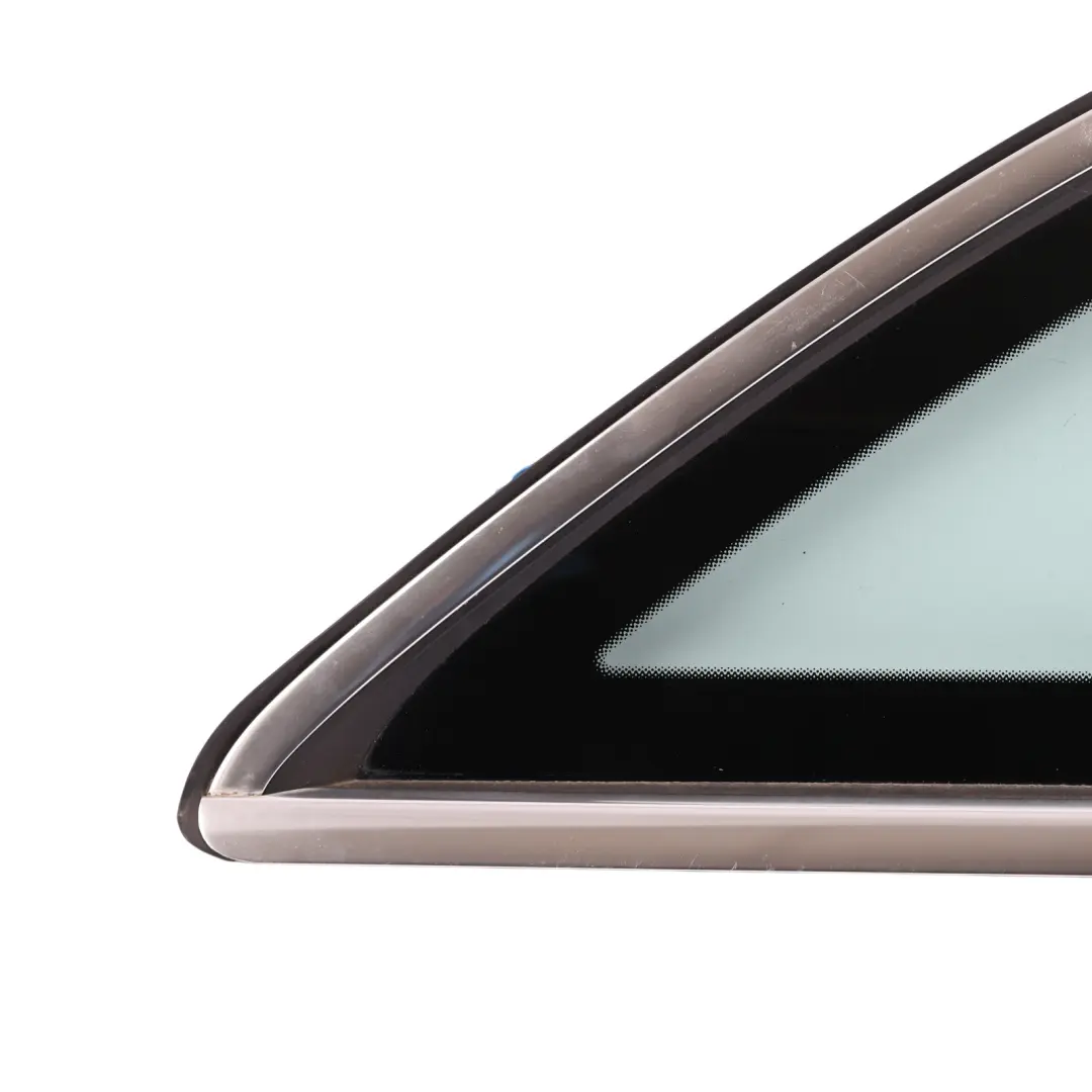Mercedes S205 Estate Quarter Window Glass Glazing Rear Right O/S AS2 - SKU A2056702212 - Part number A2056702212