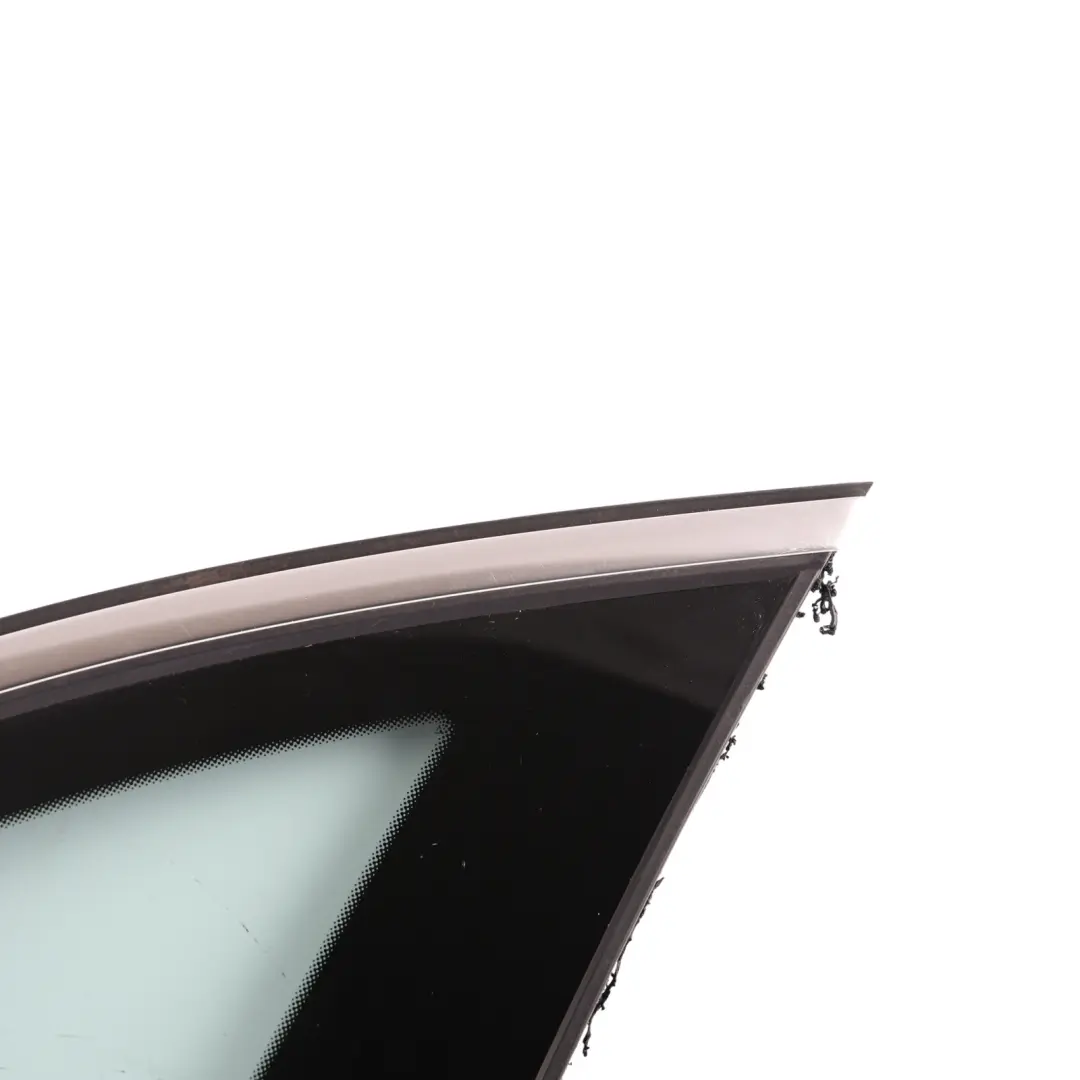 Quarter Window Glass Glazing Rear Right O/S AS2 to Mercedes S205 Estate with Part number A2056702212 Mercedes S205 Estate Quarter Window Glass Glazing Rear Right O/S AS2 - SKU A2056702212 - Part number A2056702212