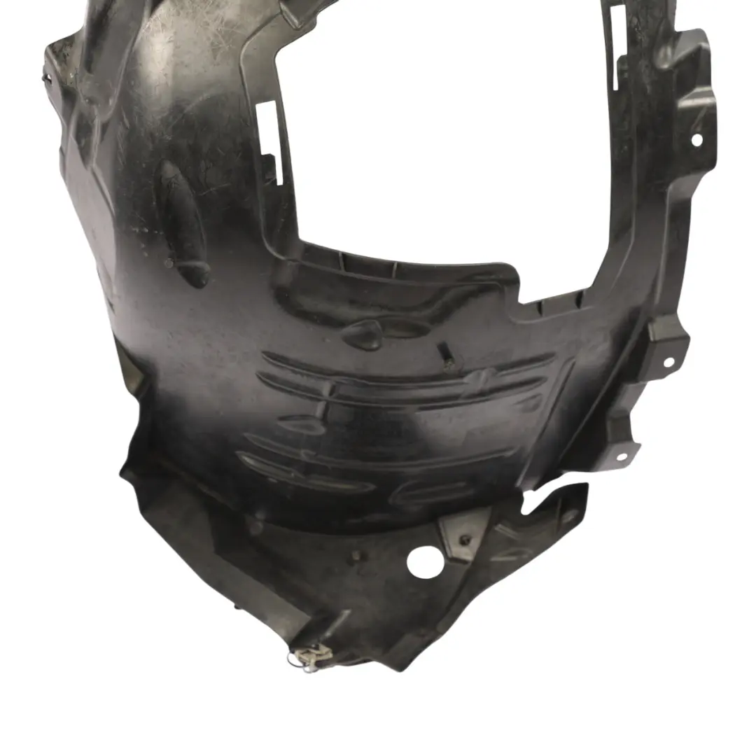 Mercedes W205 Radkasten Vorne Links Gehäuse Abdeckung - SKU A2056903301-1 - Teilenummer A2056903301
