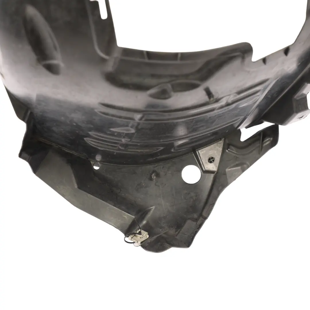 Passaruota Anteriore Sinistro Copertura Protezione per Mercedes W205 con numero di parte A2056903301 Mercedes W205 Passaruota Anteriore Sinistro Copertura Protezione - SKU A2056903301-1 - Numero di parte A2056903301