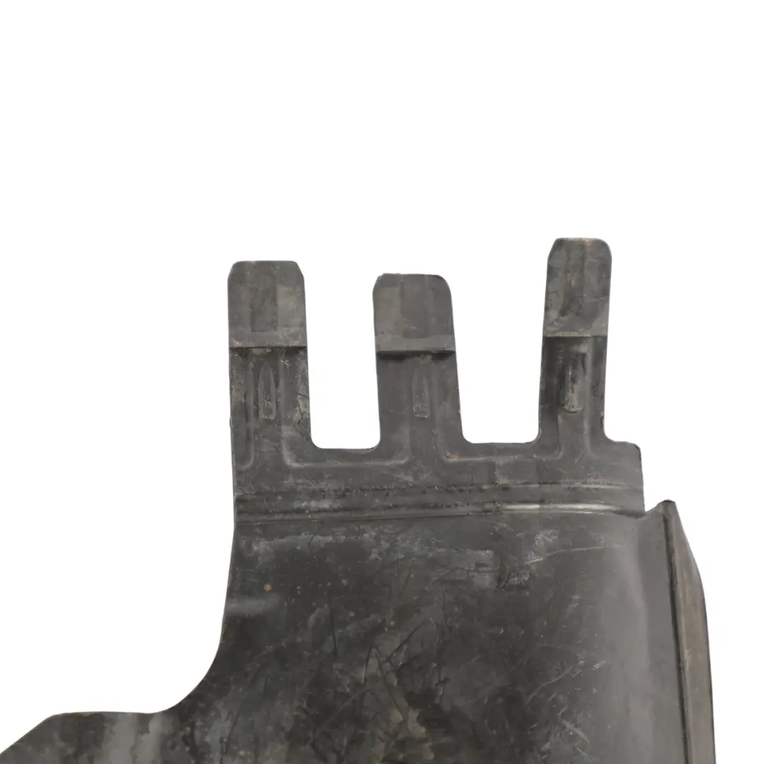 Mercedes W205 Passaruota Anteriore Sinistro Copertura Protezione - SKU A2056903301-1 - Numero di parte A2056903301