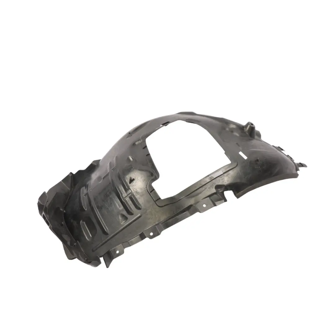 Passaruota Anteriore Sinistro Copertura Protezione per Mercedes W205 con numero di parte A2056903301 Mercedes W205 Passaruota Anteriore Sinistro Copertura Protezione - SKU A2056903301-1 - Numero di parte A2056903301