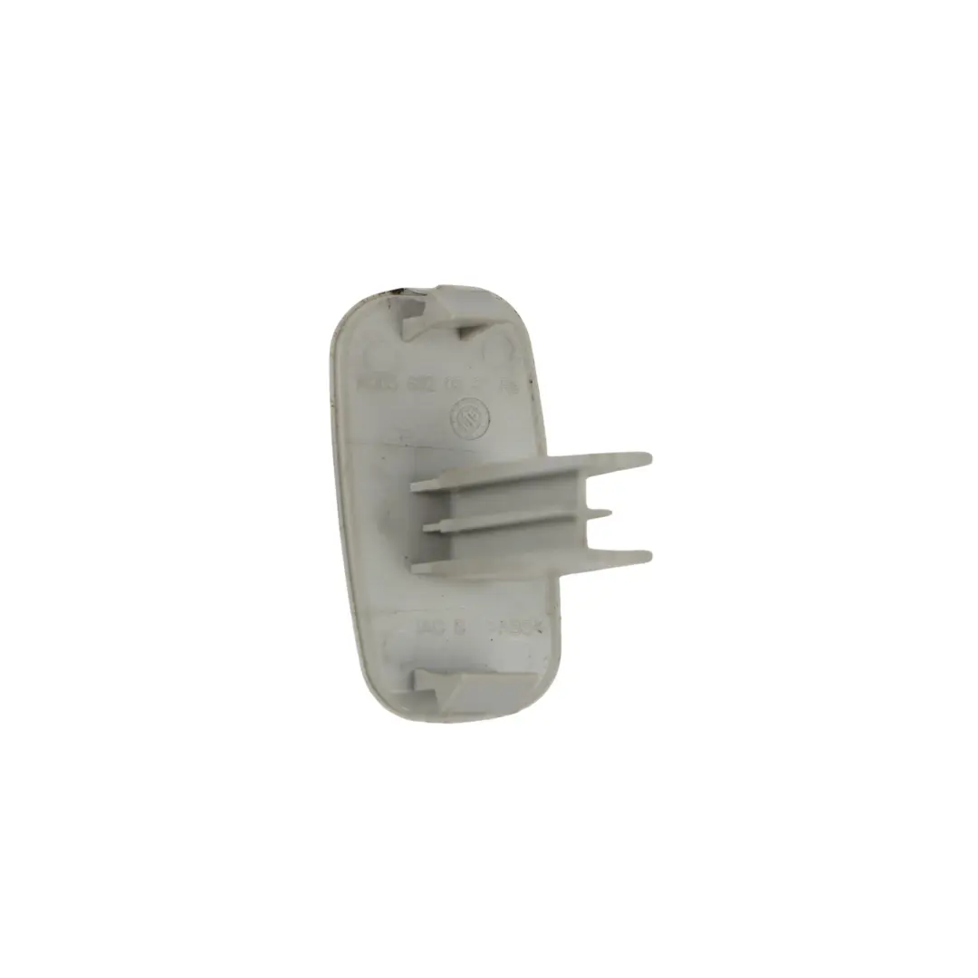 Mercedes W205 C Pillar Column Air Module Lettering Badge Right O/S - SKU A2056920321-1 - Part number A2056920321