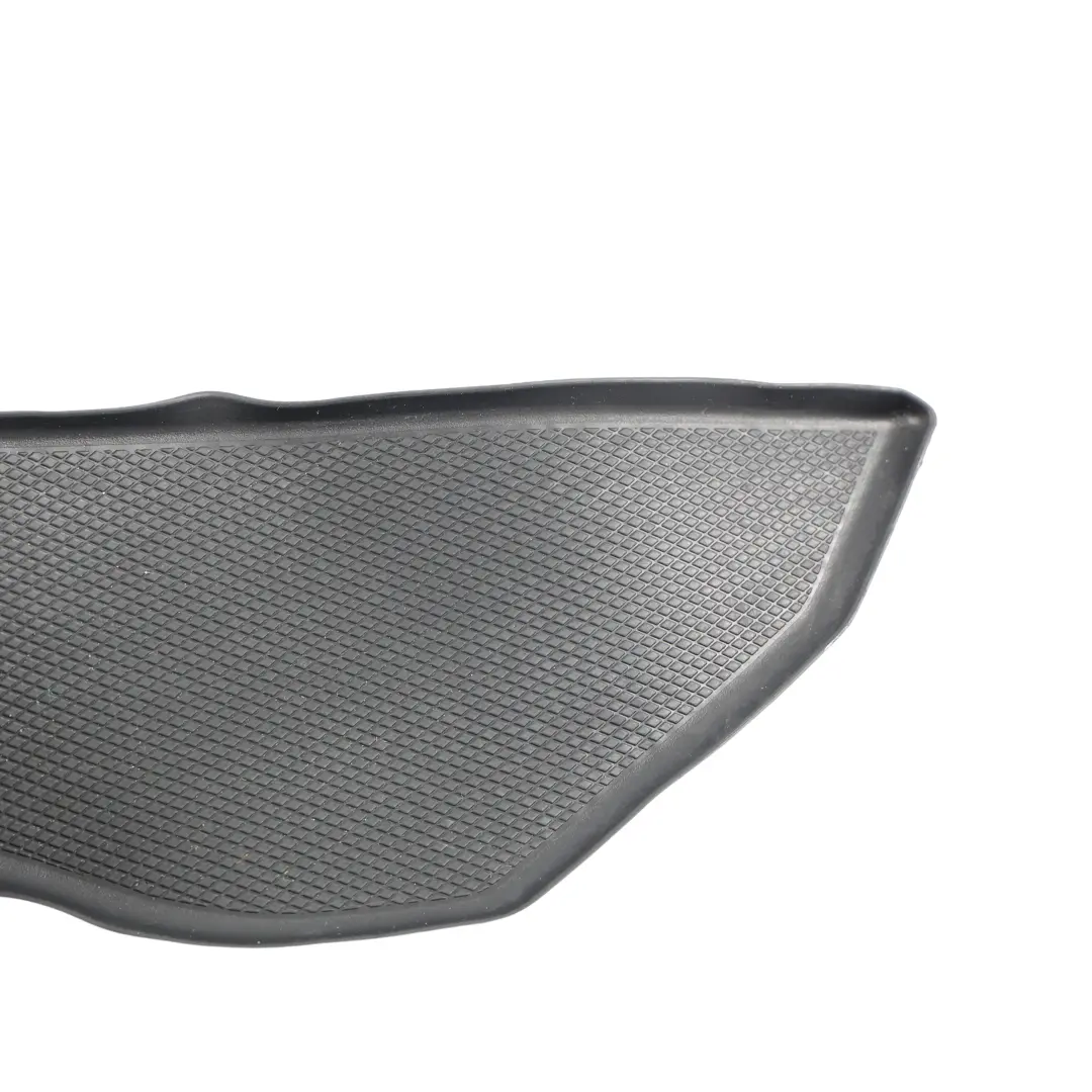 Mercedes W205 S205 Door Trim Insert Panel Left N/S - SKU A2057278100 - Part number A2057278100