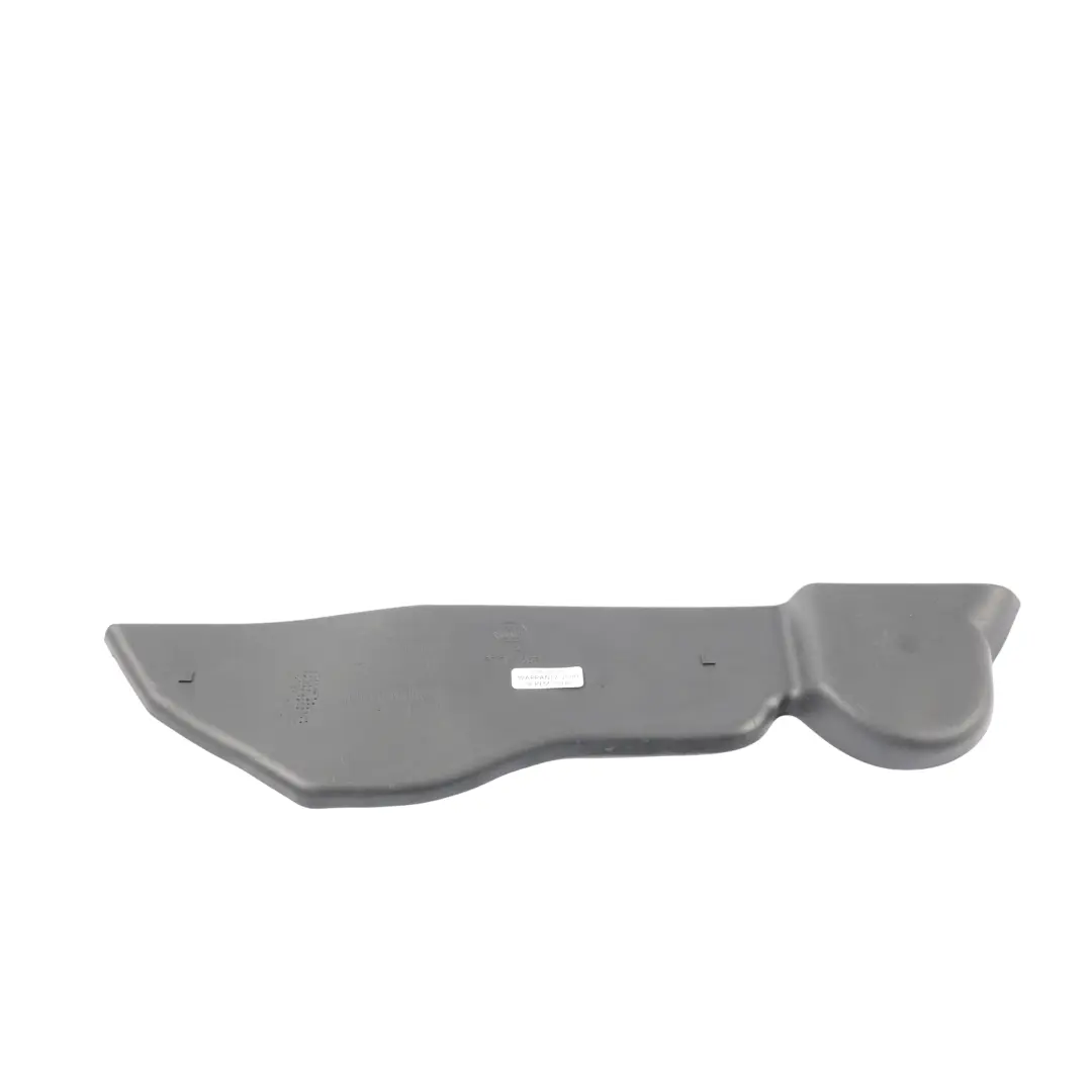 Mercedes W205 S205 Door Trim Insert Panel Left N/S - SKU A2057278100 - Part number A2057278100