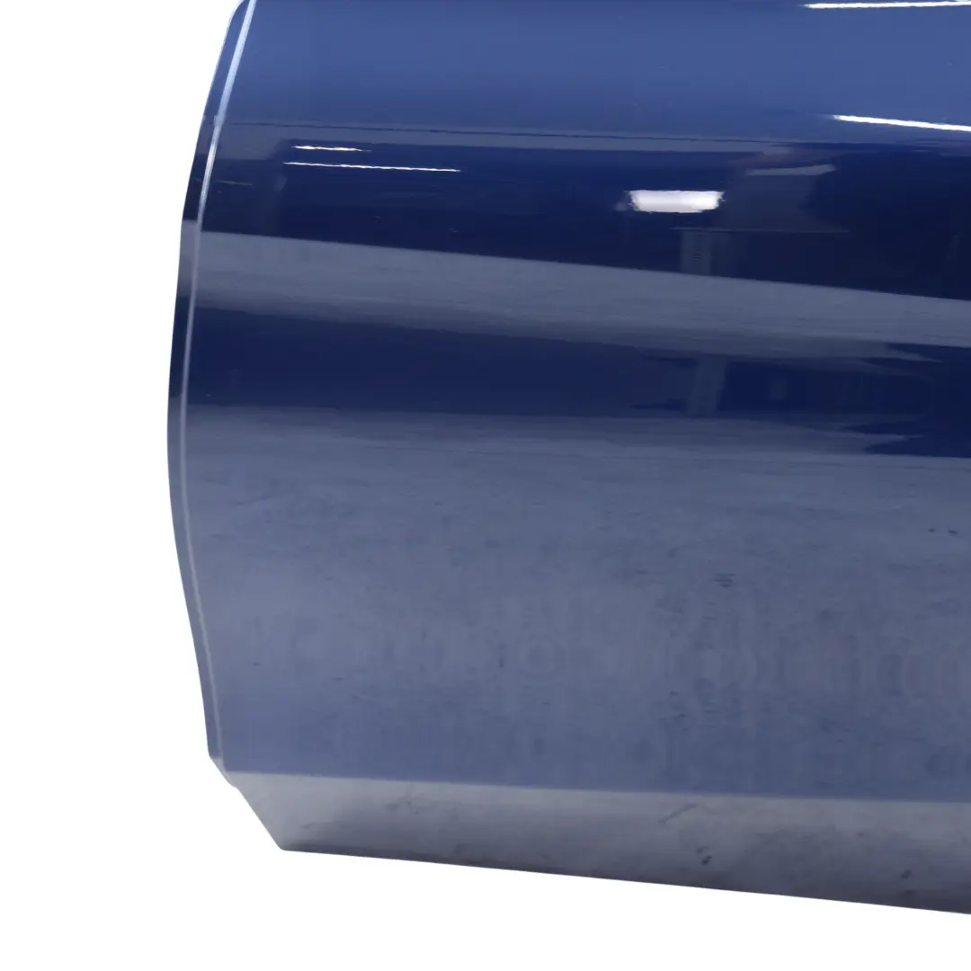 Mercedes S205 Puerta Trasera Izquierda Azul Brillante Metalizado - 896 - SKU A2057300305-BRB - Número de pieza A2057300305