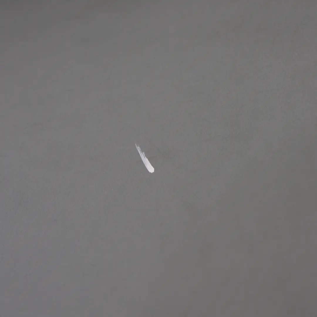 Mercedes S205 Door Rear Left N/S Estate Selenite Grey Metallic - 992 - SKU A2057300305-SEL - Part number A2057300305