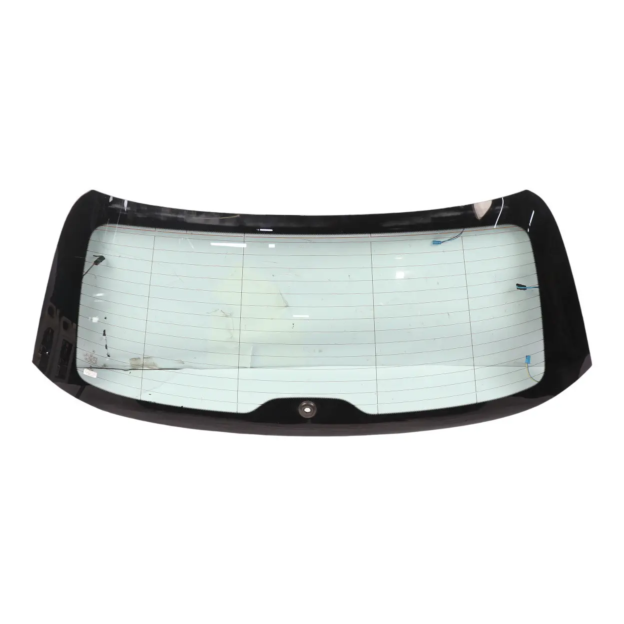 Mercedes S205 Rear Window Tailgate Trunk Glass Screen 882 A2057402200