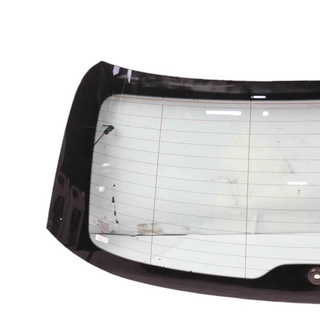 Window Tailgate Trunk Glass Screen 882 to Mercedes S205 Rear with Part number A2057402200 Mercedes S205 Rear Window Tailgate Trunk Glass Screen 882 - SKU A2057402200 - Part number A2057402200