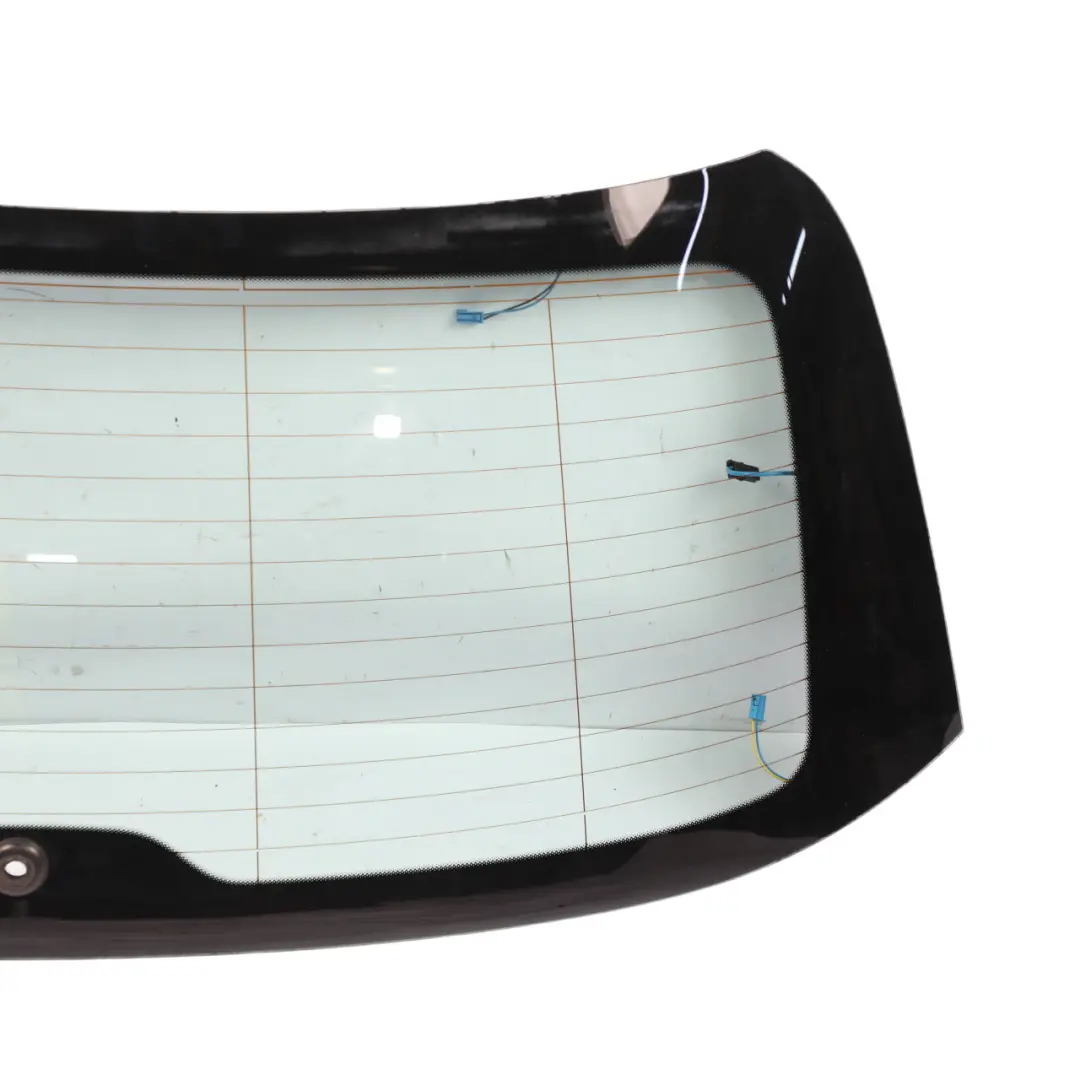 Mercedes S205 Rear Window Tailgate Trunk Glass Screen 882 - SKU A2057402200 - Part number A2057402200