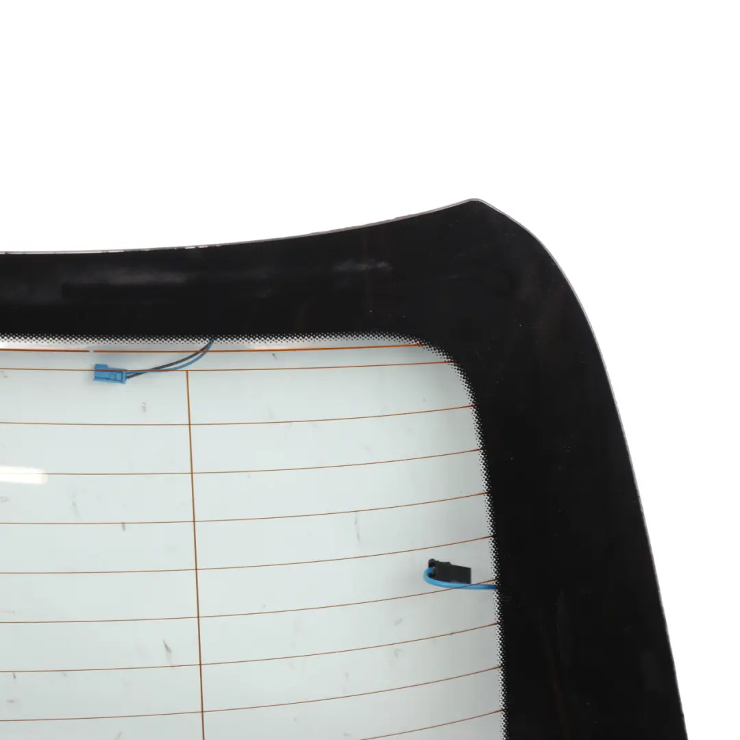 Mercedes S205 Rear Window Tailgate Trunk Glass Screen 882 - SKU A2057402200 - Part number A2057402200