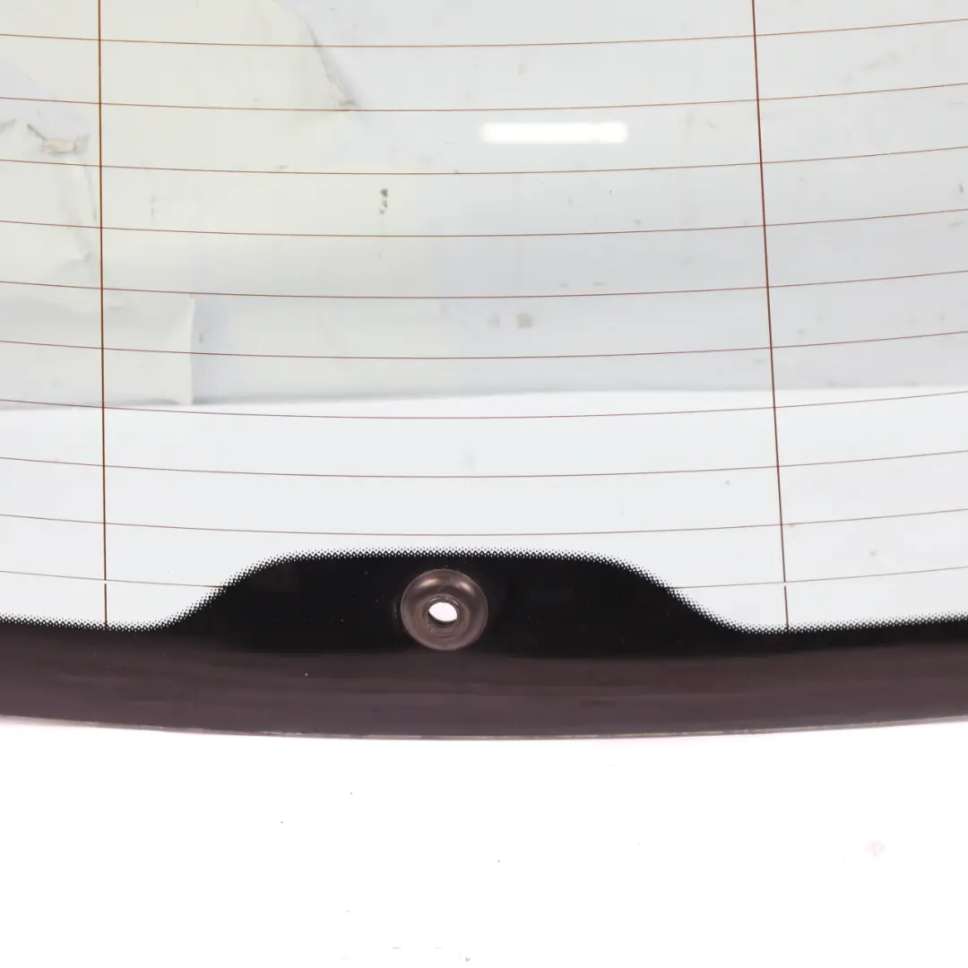 Window Tailgate Trunk Glass Screen 882 to Mercedes S205 Rear with Part number A2057402200 Mercedes S205 Rear Window Tailgate Trunk Glass Screen 882 - SKU A2057402200 - Part number A2057402200