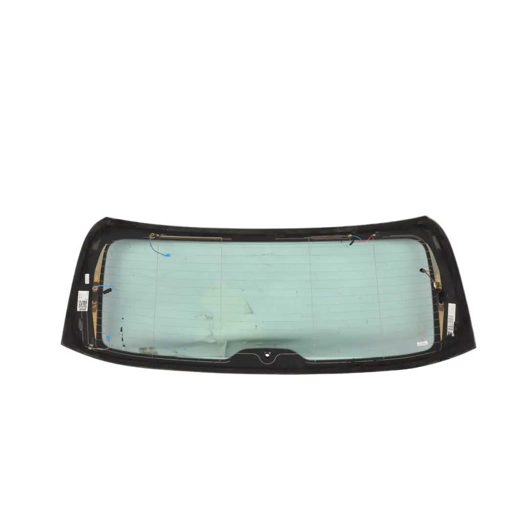 Mercedes S205 Rear Window Tailgate Trunk Glass Screen 882 - SKU A2057402200 - Part number A2057402200