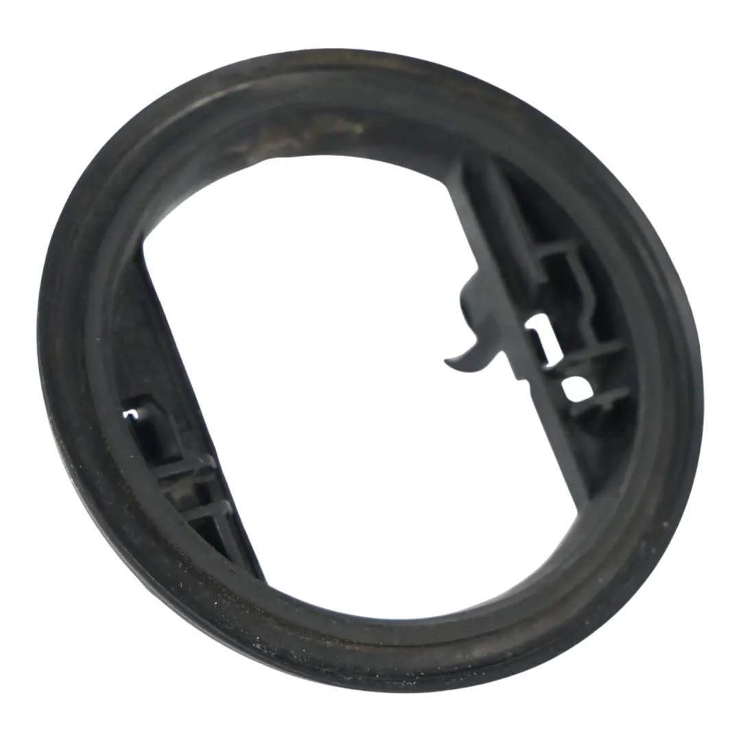 Mercedes C205 Tailgate Handle Emblem Seal Sealing Frame Drive - SKU A2057550000 - Part number A2057550000