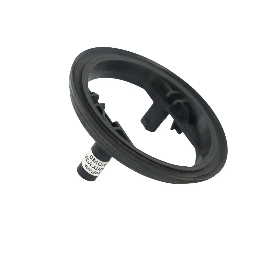 Mercedes C205 Heckklappe Griff Emblem Dichtung Rahmen - SKU A2057550000 - Teilenummer A2057550000