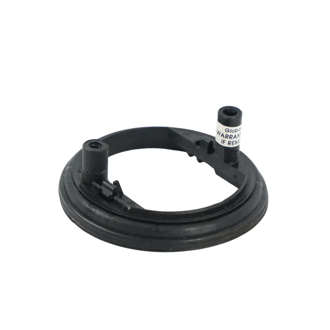 Sello Marco Sellado Emblema Manija Portón Trasero para Mercedes C205 con número de pieza A2057550000 Mercedes C205 Sello Marco Sellado Emblema Manija Portón Trasero - SKU A2057550000 - Número de pieza A2057550000