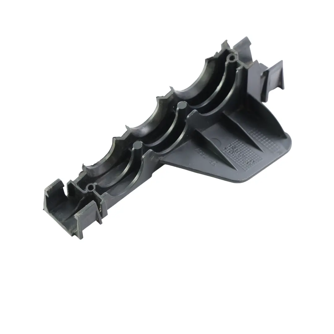 Mercedes S205 W205 Top Air Duct Sealing Sealer Seal Left N/S 264915 - SKU A2058317900 - Part number A2058317900