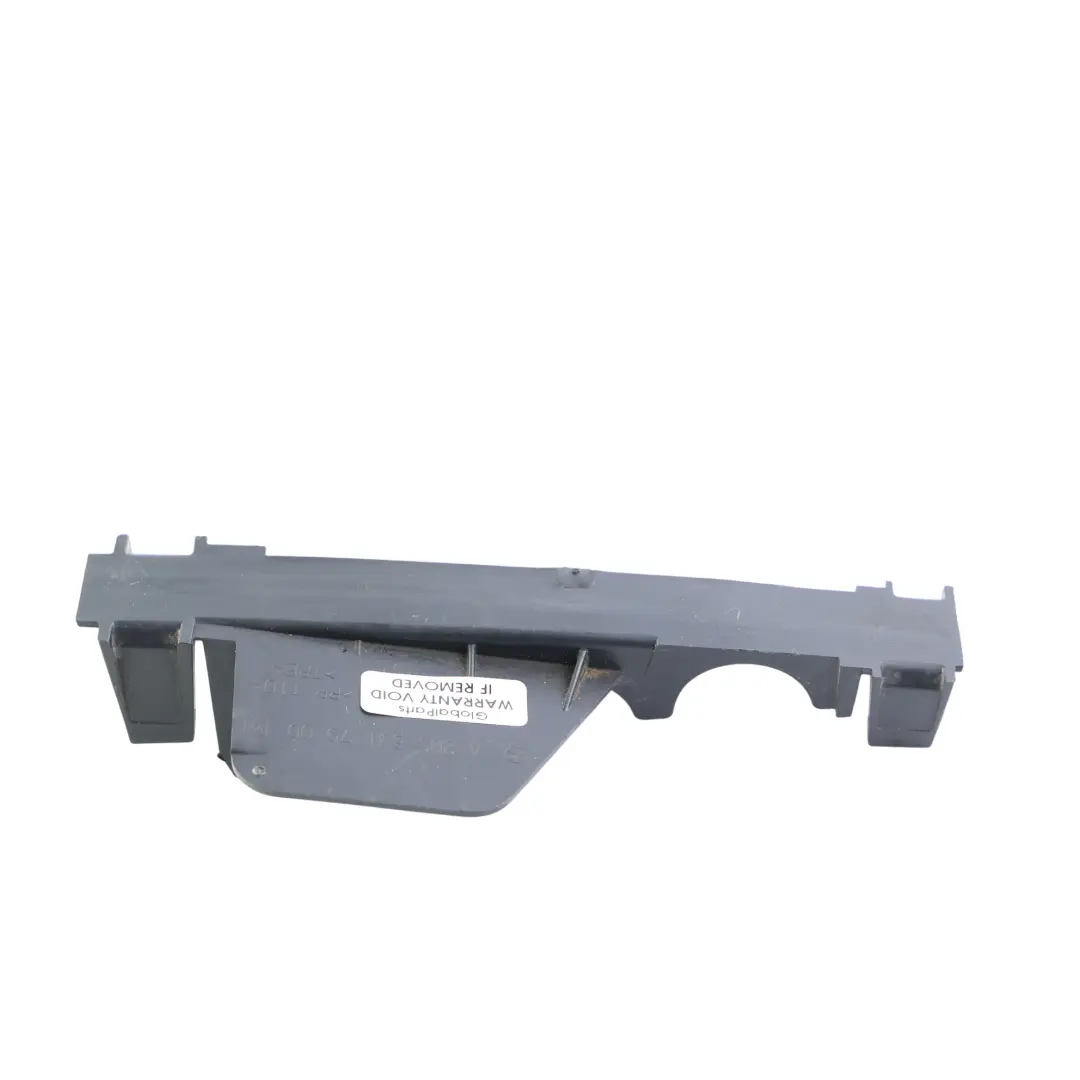 Top Air Duct Sealing Sealer Seal Left N/S 264915 to Mercedes S205 W205 with Part number A2058317900 Mercedes S205 W205 Top Air Duct Sealing Sealer Seal Left N/S 264915 - SKU A2058317900 - Part number A2058317900