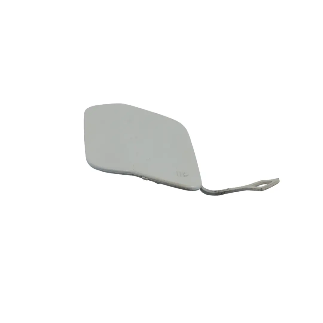 Mercedes W169 Copri Gancio Traino Anteriore Bianco Polare - SKU A2058850224-POL - Numero di parte A2058850224