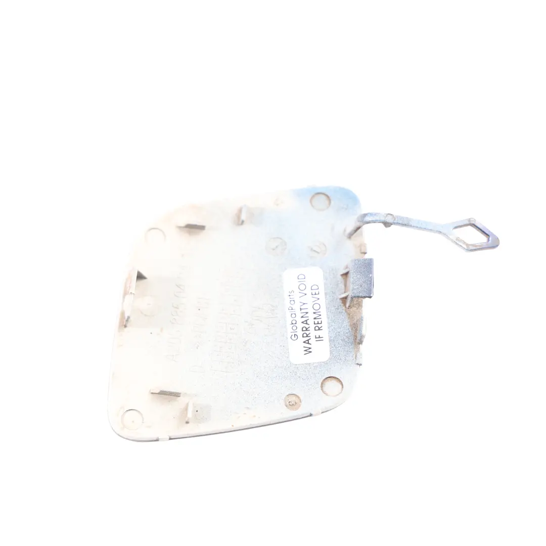 Mercedes S205 Copri Gancio Traino Posteriore Blu Metallizzato 896 - SKU A2058850424-BRB - Numero di parte A2058850424